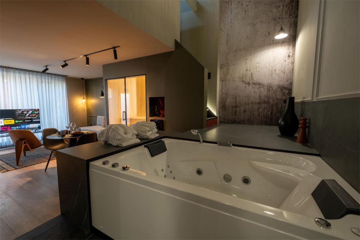 My Spa 兰斯 外观 照片