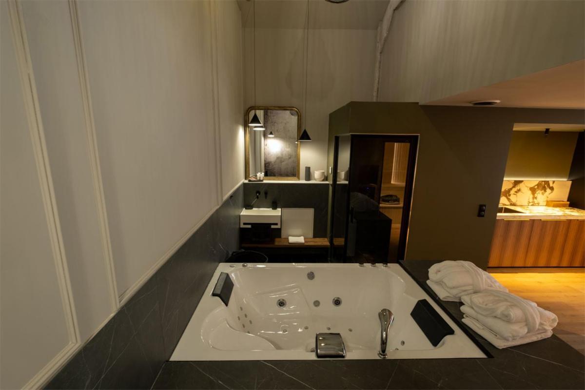 My Spa 兰斯 外观 照片