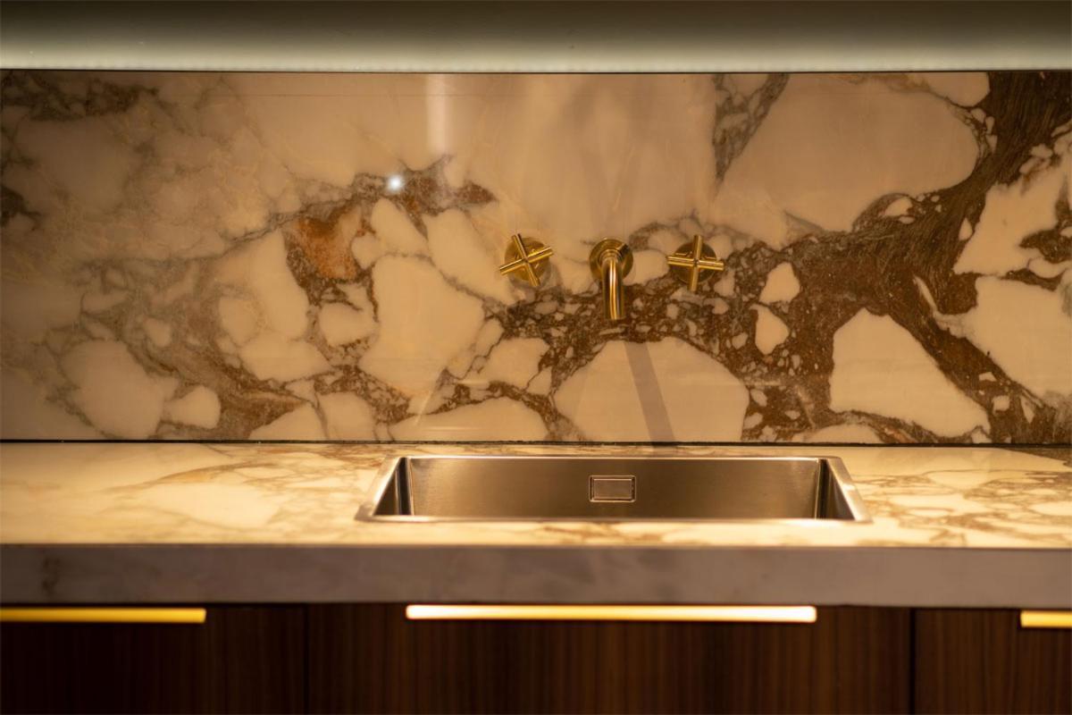 My Spa 兰斯 外观 照片