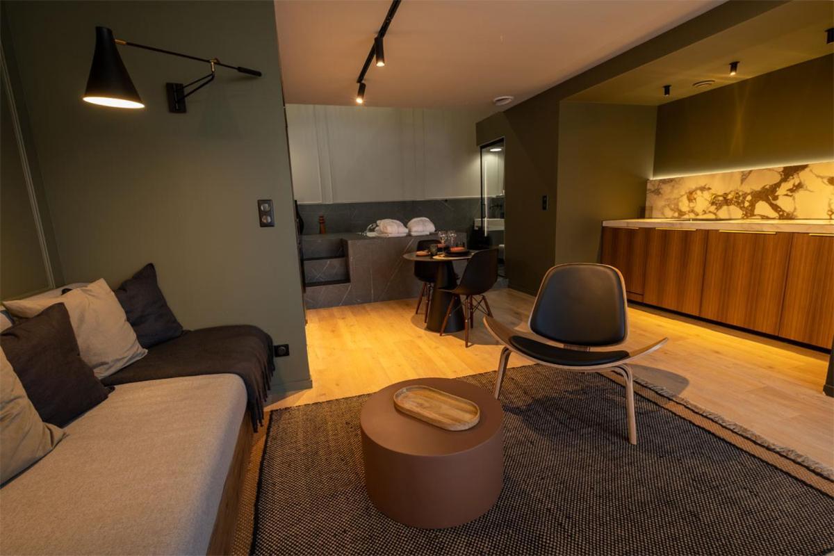 My Spa 兰斯 外观 照片