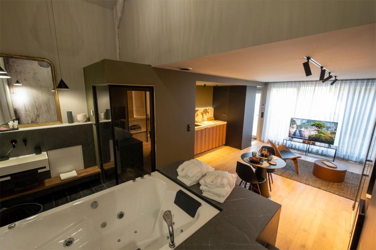 My Spa 兰斯 外观 照片