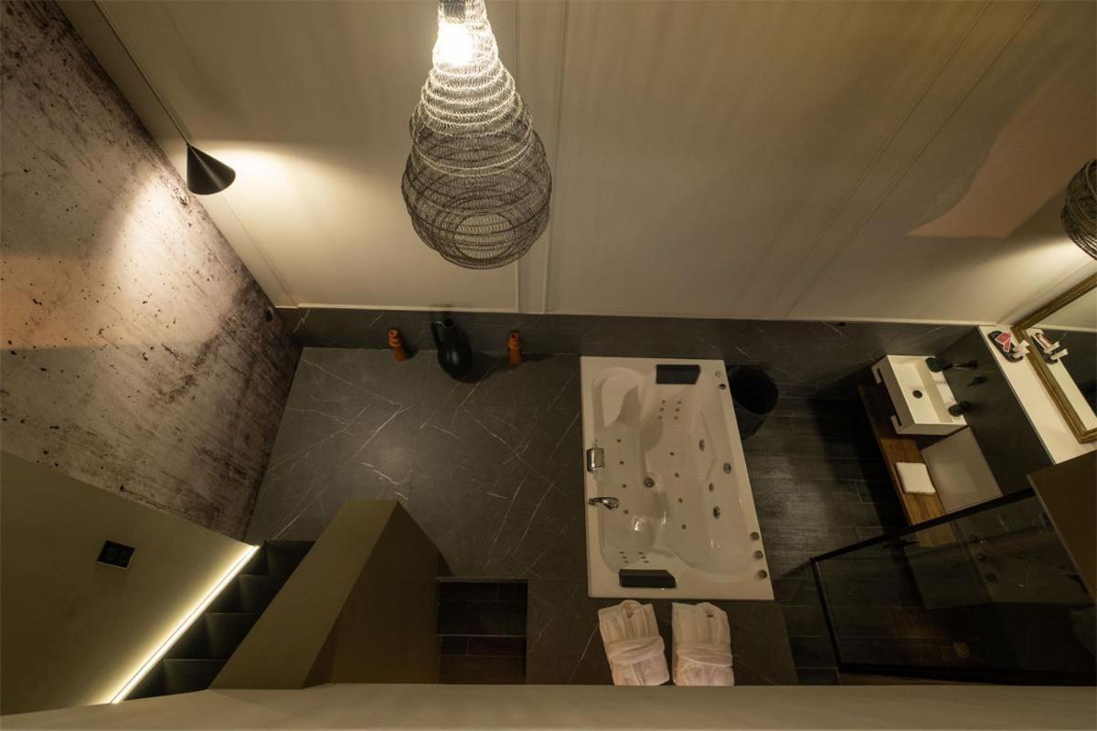 My Spa 兰斯 外观 照片