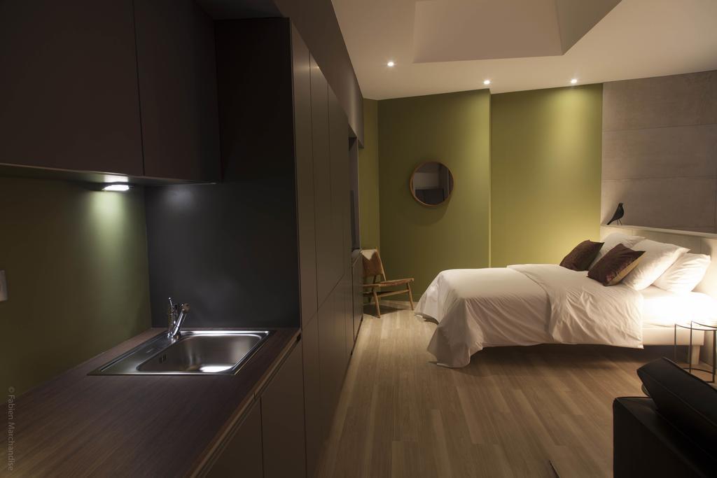 My Spa 兰斯 外观 照片