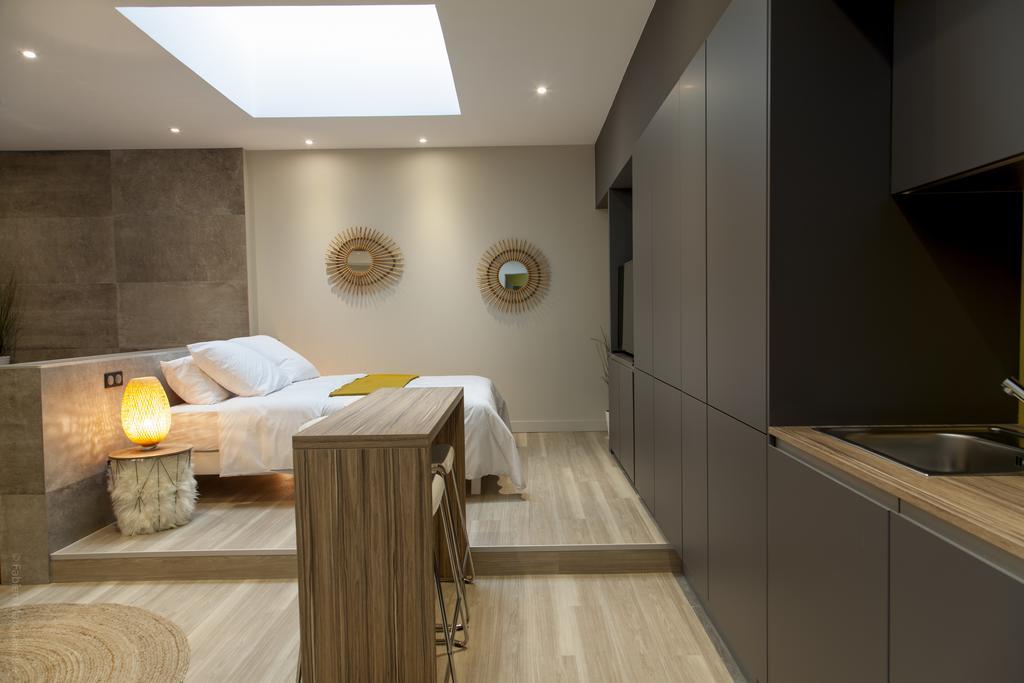 My Spa 兰斯 外观 照片