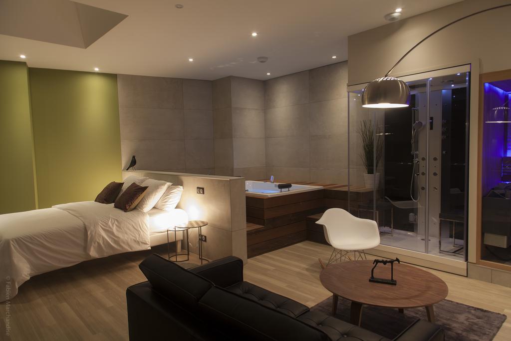 My Spa 兰斯 外观 照片