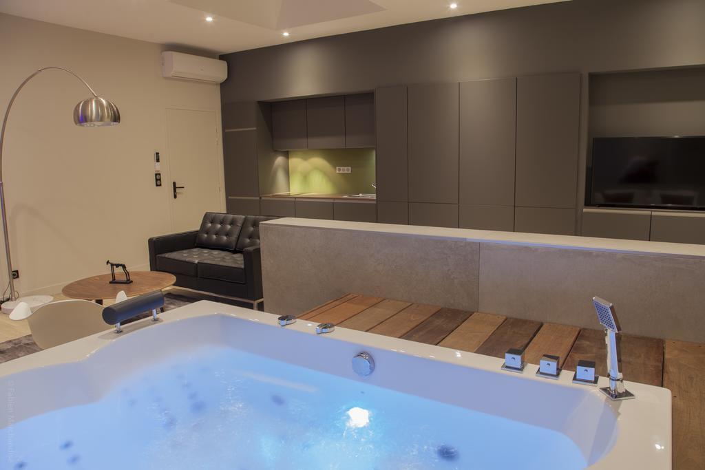 My Spa 兰斯 外观 照片