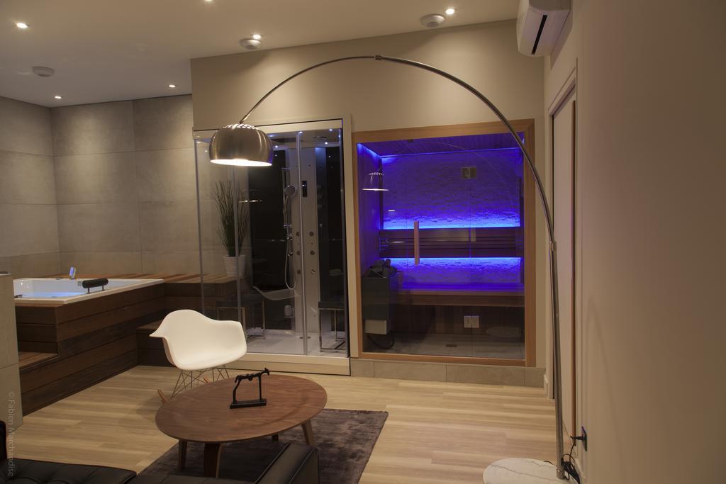 My Spa 兰斯 外观 照片