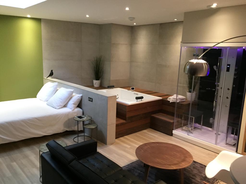 My Spa 兰斯 外观 照片