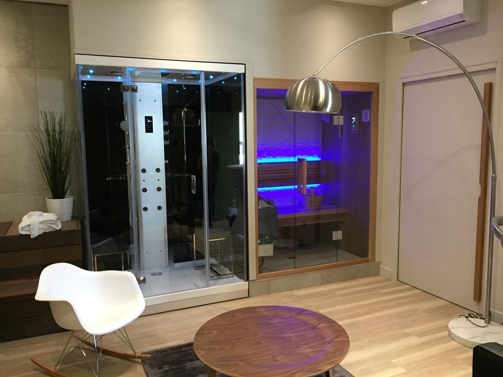 My Spa 兰斯 外观 照片